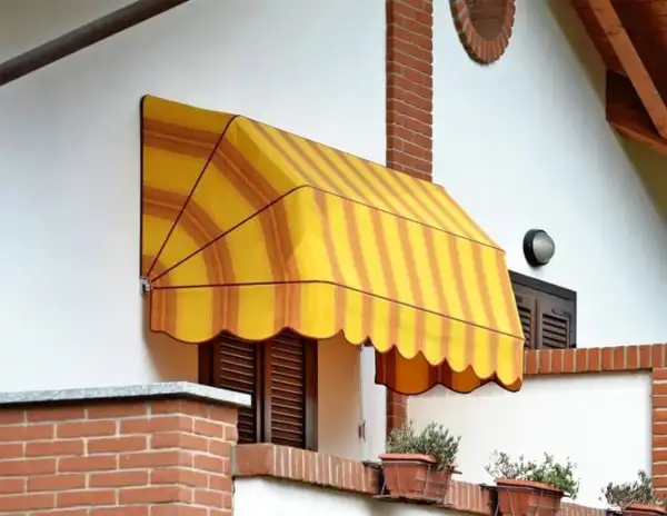 Cappottine