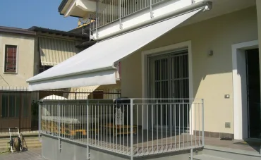 Tende da sole: come sceglierle
