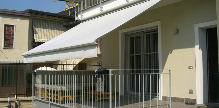 Tende da sole: come sceglierle