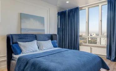 Lavaggio tende e pulizia dei tessuti: consigli utili