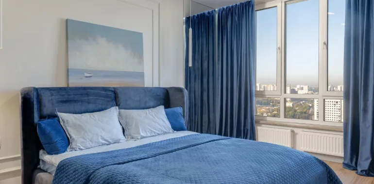 Lavaggio tende e pulizia dei tessuti: consigli utili