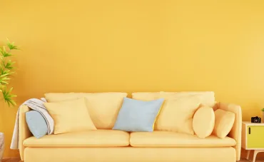 Comfort e Stile: come scegliere gli imbottiti perfetti per la tua Casa