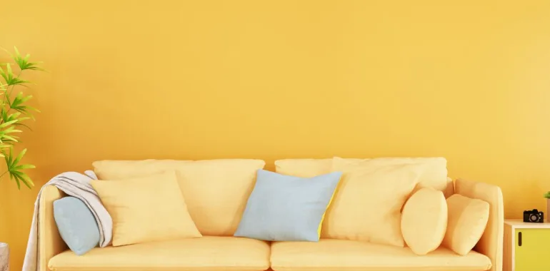 Comfort e Stile: come scegliere gli imbottiti perfetti per la tua Casa