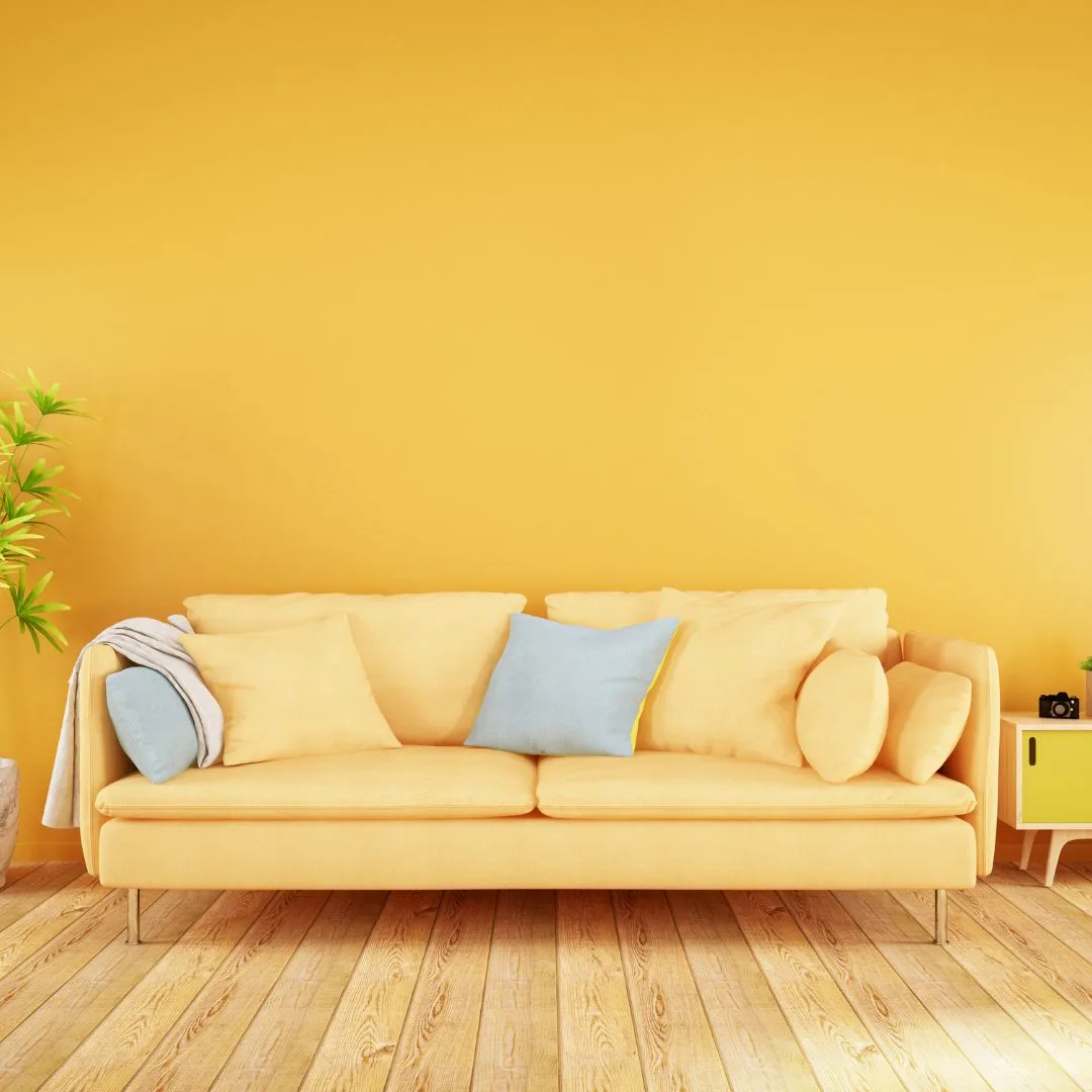 Comfort e Stile: come scegliere gli imbottiti perfetti per la tua Casa