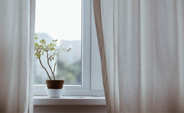 Sostenibilità e Design: i tessuti Eco-Friendly che arredano con consapevolezza