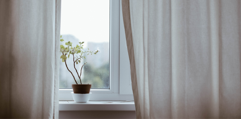 Sostenibilità e Design: i tessuti Eco-Friendly che arredano con consapevolezza