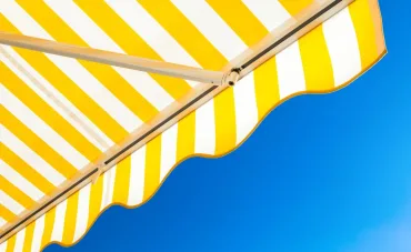 Tende da Sole: soluzioni innovative per esterni eleganti e protetti