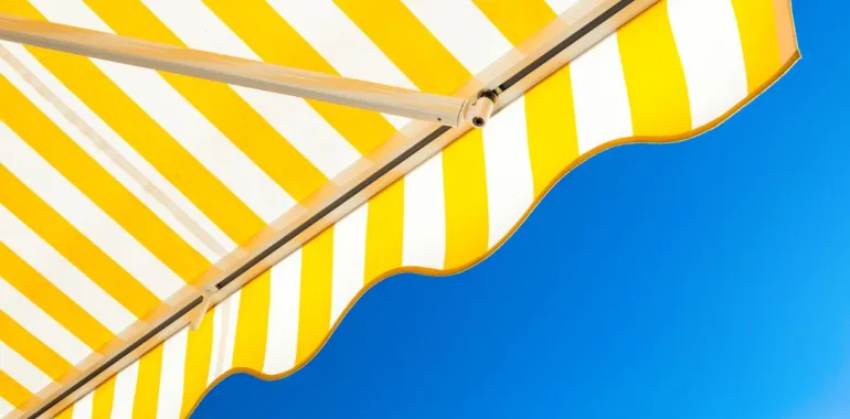 Tende da Sole: soluzioni innovative per esterni eleganti e protetti