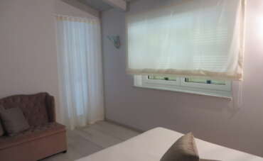 Tende Misto Lino – Alassio