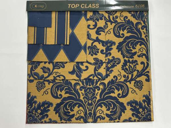 6108 collezione "Top Class"