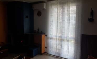 Tenda a Pannelli – Cabiate