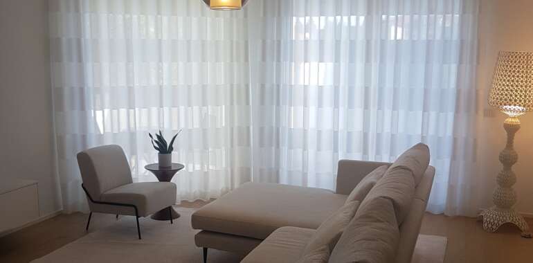 Domande frequenti sulle tende: le risposte degli esperti Ciegi