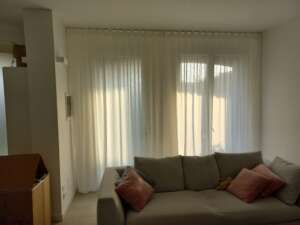 Domande frequenti sulle tende