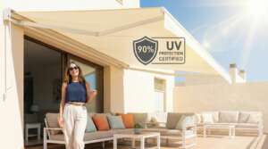 tende da sole meglio chiare o scure?